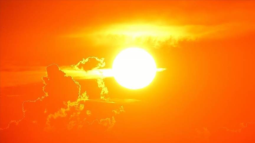 Sıcaklıklar 40 dereceyi aşacak! Cuma günü bu 39 şehirde termometreler zirveyi görecek! 6